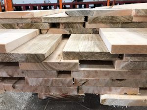 Post Hardwoods is full of local tree buyers ready to take on your lumber project.